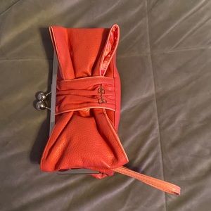Jessica Simpson Clutch